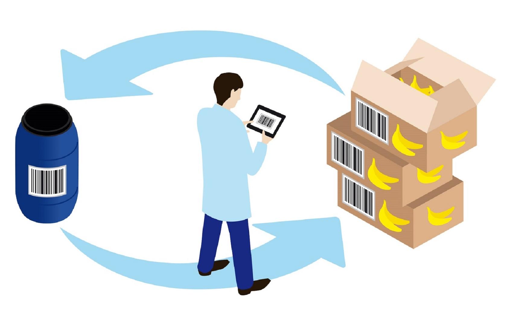 Truy xuất nguồn gốc sản phẩm 1