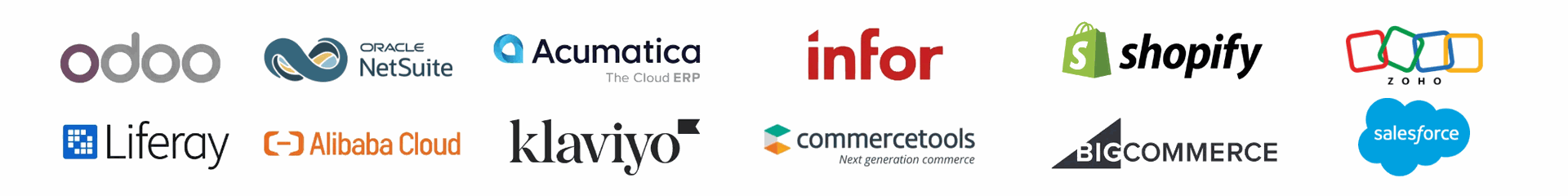 Hệ sinh thái giải pháp A1 Consulting