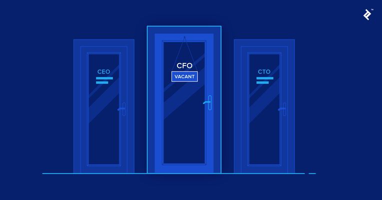 Trường hợp nên tuyển dụng CFO khi nhân viên không còn đủ khả năng đánh giá tình hình tài chính của tổ chức