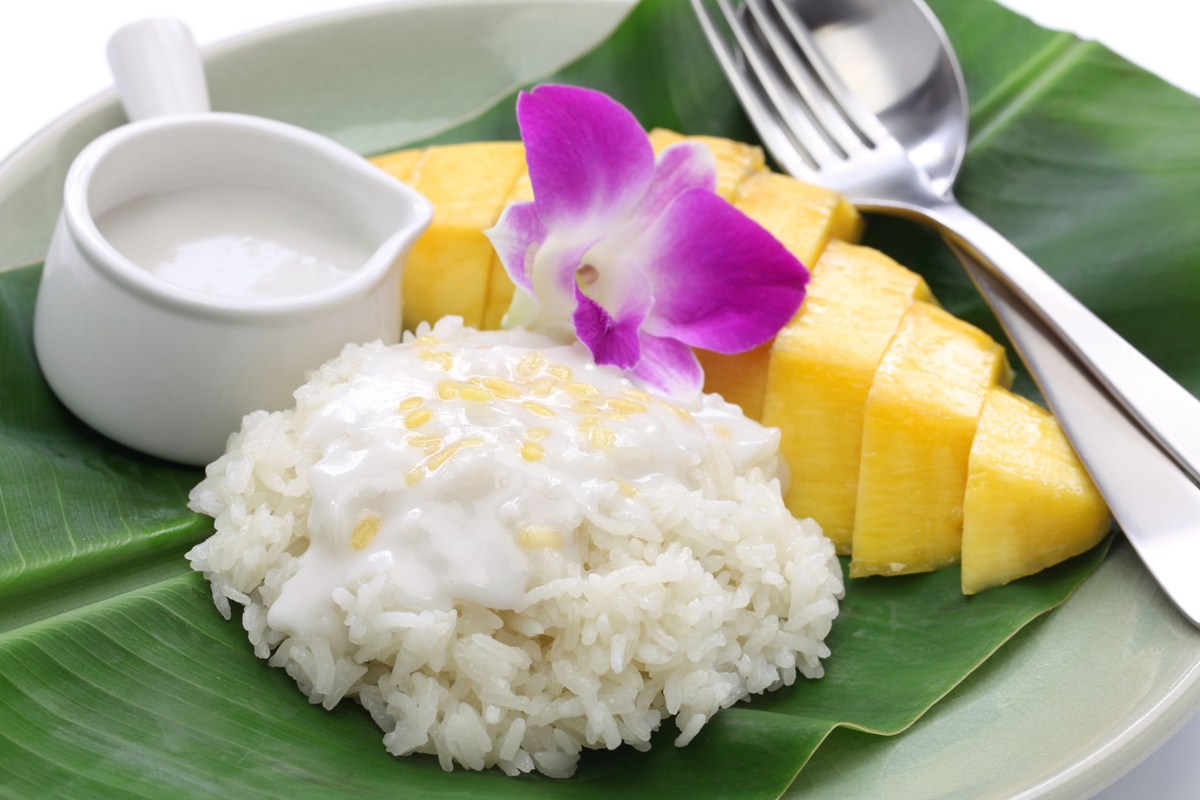 Các sản phẩm là từ dừa của H.O.T.Ree Group