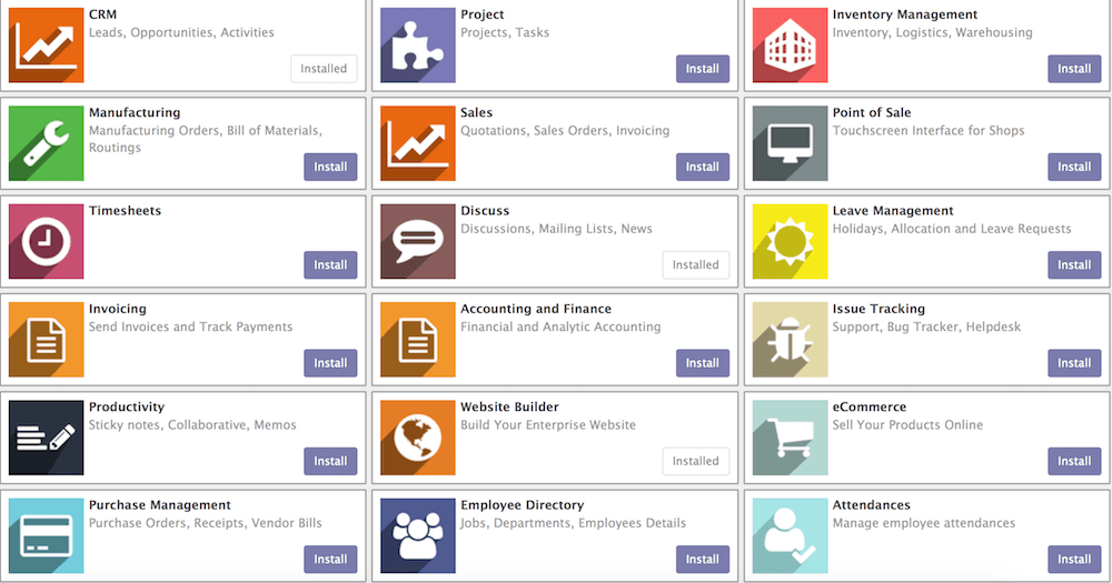 <span data-oe-model="blog.post" data-oe-id="167" data-oe-field="content" data-oe-translation-state="to_translate" data-oe-translation-source-sha="3e458b517b6a5649166babc2b01ca214af08a92ff96edd82679e596ecb2afa43" contenteditable="true">Các tính năng Odoo trong quản trị doanh nghiệp</span>