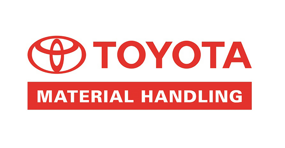 Logo thương hiệu Toyota Material Handling