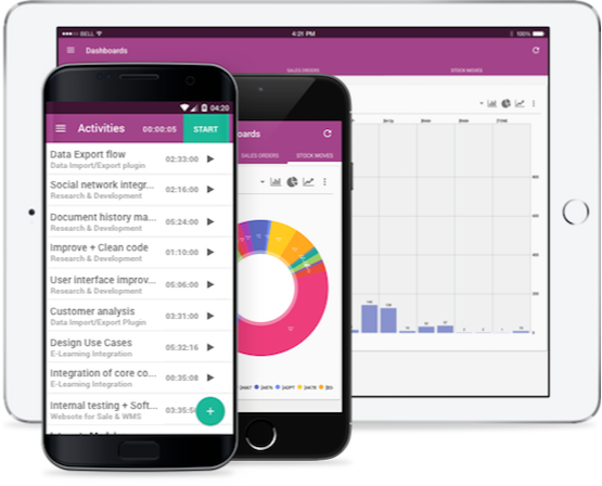 <span data-oe-model="blog.post" data-oe-id="203" data-oe-field="content" data-oe-translation-state="to_translate" data-oe-translation-source-sha="3b76ed1e29430b6b27e01fd6730a037dccebdc2a3a8b09a3b6b91fd94ed30651" contenteditable="true">Giao diện Odoo CRM thân thiện trên thiết bị di động</span>