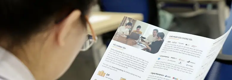 Tài liệu chuyển đổi số