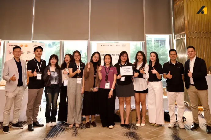 Điểm khiến A1 Consulting trở nên khác biệt so với các đối tác khác trên thị trường