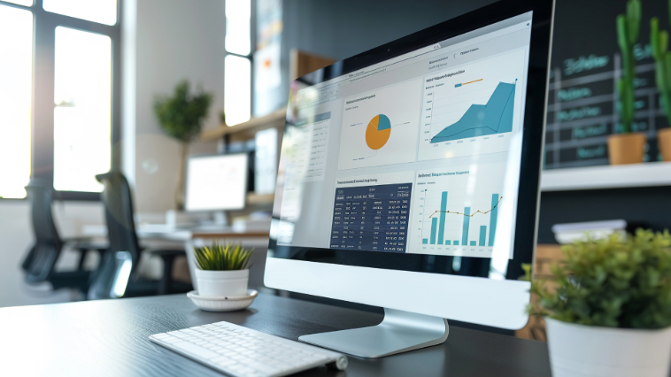 Xu hướng ERP 2025: ERP trên đám mây, Khả năng di động, tích hợp Hệ thống quản lý Học tập (LMS)