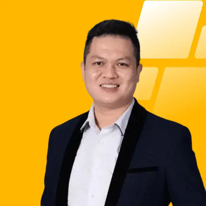 Hải Nguyễn, CEO