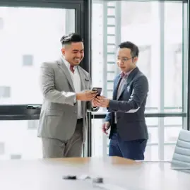 Hỗ trợ và bảo trì