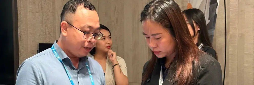 Tuyển dụng A1 Consulting