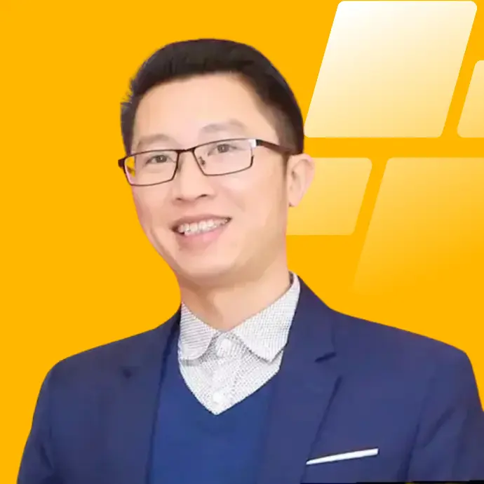 Martin Nguyen, Chủ tịch HĐQT