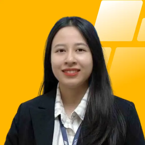 Tâm Nguyễn, Delivery Manager